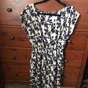 Floral Soprano Dress